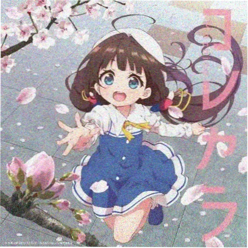 关系图谱节点：老巡夜人卫长风头像